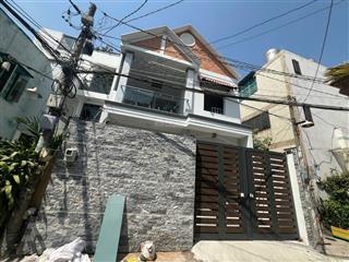Hxh 2 mặt tiền, ngang khủng 7,4m tại đường số 7, p3, gò vấp, giá 10,5 tỷ