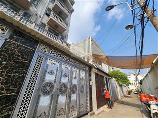 Hxh nguyễn văn lượng, 5mx17m. trệt 1 lầu st giá chỉ 8,5 tỷ (tl)