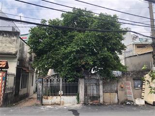 Hiếm! nhà cấp 4 hxh 8x26m dt 115m2, khuôn đất vuông vức, ngay đường số 10, p9. giá giảm còn 12,3tỷ