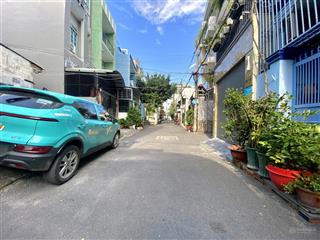 Chính chủ bán nhà dt cn khủng 107,5m2  (5,22 x 21m). hẻm rộng 5m thoáng đãng giá 9,5tỷ tl