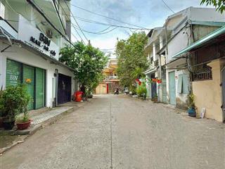 Lô đất cực hot (7,5x20m) ngay hxt 1 trục đường số 27, phường 6. dt 150m2. giá 12,5 tỷ cò tl