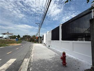 Đất gần sân bay long thành, vị trí đẹp tiềm năng, tích hợp tịnh dưỡng kinh doanh dòng tiền