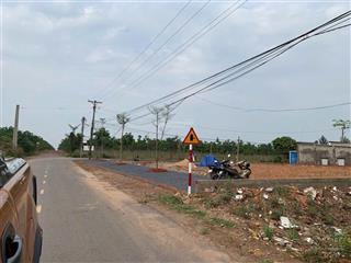 Mặt tiền đường lớn kcn long đức 3 chuẩn bị khởi công,vị trí đầu tư tiềm năng cách sân bay lt 5km