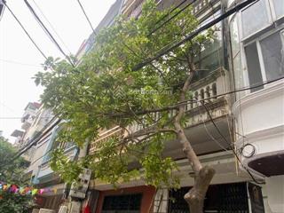 Siêu phẩm  phân lô phạm tuấn tài  ô tô tránh hiếm nhà bán  dt 37m2  6 tầng  14,3 tỷ
