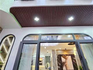 Bán nhà văn phú 2 mặt tiền ô tô vào nhà giá hơn 10 tỷ diện tích 50m2, kết cấu nhà 4 tầng