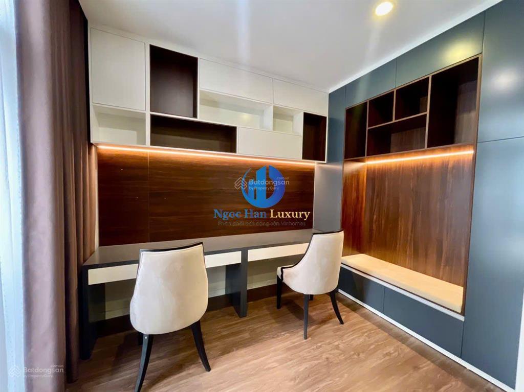 Hót ! giá 25 triệu/ tháng biệt thự san hô, full nội thất, cạnh hồ 24,5ha