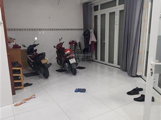 Nhà căn gốc đỗ năng tế  bình tân 7,5x11m  4 tầng  500m ra aeon mall