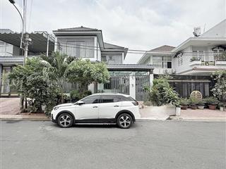 Quận 8 biệt thự  10x19m  ngay đoạn võ văn kiệt * an dương vương  đường 20m đỗ 3 ô tô  4pn 3wc