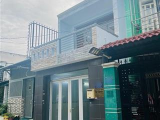 4x17.5m  5ty150  hẻm đẹp xe tải 6m ngay lê đình cẩn  giáp tên lửa  nhà 2 tầng mới đẹp kiên cố