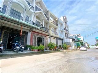 4x17m  đường 10m  gần khu tên lửa  aeon mall  go an lạc