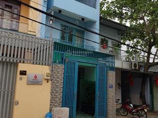 Kế bên aeon mall tên lửa  4x37m  4 tầng  đường xe hơi thông  liền kề khu vip tên lửa