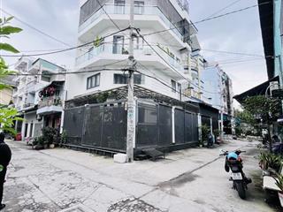 6.4 nở 6.6 x10m  5 tầng  đường 6m  nguyễn quý yêm  lộ giới ít  ngay võ văn kiệt an dương vương