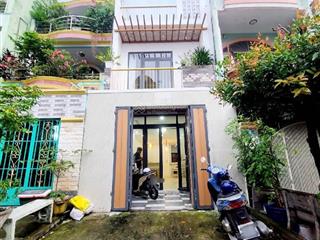 4x20m  khu nam hùng vương an lạc  nhà mới đẹp  tặng nội thất  đường 10m  thông võ văn kiệt