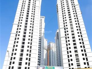 Căn hộ cc tecco elite city, 1,5 tỷ, 72 m2  2pn2vs, view công viên nội khu và sky garden