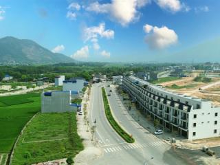 Shophouse, đất nền dự án vạn phú