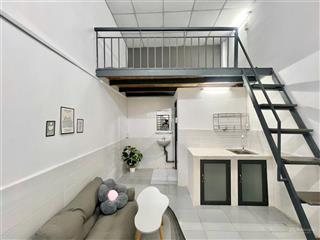 Cho thuê phòng trọ có gác giá rẻ  ngay sân bay, cv hoàng văn thụ