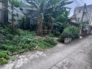 Bán đất dương xá gia lâm hà nội 67,5 m2, giá 2,8 tỷ