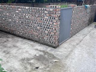Bán đất kim sơn 100m2, mặt tiền 6,5m giá 3,65 tỷ