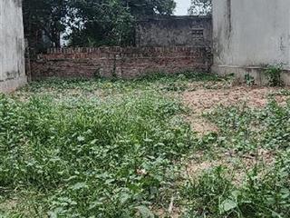 Bán đất dương quang gia lâm hà nội diện tích 112m2, giá 4,7 tỷ