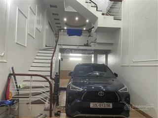 Duy nhất 1 căn! nguyên hồng phân lô oto tránh dừng đỗ vỉa hè 3m 50m*4t kd đỉnh dt 1 tỷ/năm khu vip