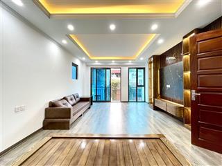 Đẹp miễn chê! nhà phố tô vĩnh diện, phân lô ô tô, lô góc 2 mặt thoáng có thang máy 60m2* 6 tầng