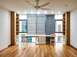 Phố vip hoàng văn thái phân lô cán bộ, gara ô tô, ngõ thông, kinh doanh đỉnh ở siêu vip 60m2*6 tầng