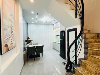 Giá rẻ! nhà phố khương hạ, diện tích khủng, thông thoáng, ba gác tránh 48m2*4 tầng.