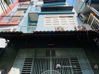 [quận 10] 8,9 tỷ tl  hẻm ô tô  12pn  4,6x12m