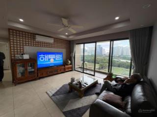 Căn hộ 3pn rộng nhất 121m2 view hồ, 2wc tại toà c3 vinhomes d'capitale, 16 tỷ bao toàn bộ chi phí