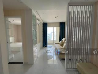 Chính chủ cần bán nhanh căn hộ 2pn, 2wc 72m2 tại terra royal quận 3 giá công khai 2ty280