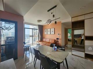 Bán cc asiana capella, 2,12 tỷ, 70m2, 2pn + 2wc, nội thất đầy đủ tại trần văn kiểu, q6, hcm