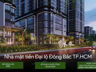 Sở hữu voucher căn hộ la pura chỉ còn 39tr/m², áp dụng cho 10 khách hàng may mắn trước 31/05/2025
