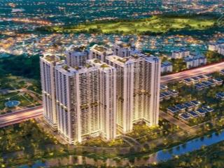 Sở hữu căn hộ full nội thất, chỉ 10%  sinh lời ngay tại bình dương