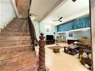 Bán nhà 4 tầng phố vọng 89m² ô tô gần 5pn rộng