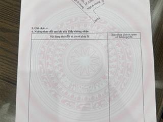 Lô góc 50m2 đường gần 5m oto chạy thông giá 1tỷ430tr hưng đạo dương kinh hải phòng. 0989 335 ***
