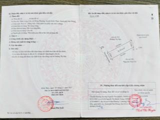 Đấu giá đong phương kiến thuỵ 93,6m2 giá 1tỷ860tr đường 7m gần ga tàu lc hp, gần vinhomes.