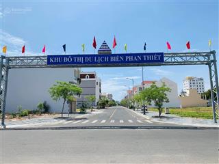 Giá tốt nhất dãy a4  khu ocean dunes  phan thiết.