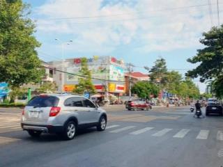 Thổ cư đắc địa mặt tiền trần hưng đạo  tp. phan thiết