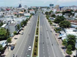 Lô đất đắc địa mặt tiền đại lộ lê duẩn  trung tâm tp. phan thiết
