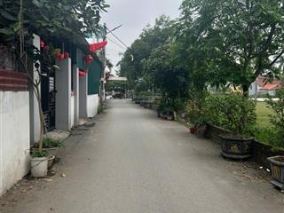 Bán lô đất đẹp 102m2 cạnh khu công nghiệp đối diện sân bóng, giá bán nhanh (ko có lô thứ 2)