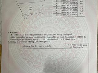 Chính chủ gửi bán lô đất nghỉ dưỡng 492m2  cạnh khu nghỉ dưỡng đồi 79 mùa xuân  giá chỉ hơn 11 tỷ