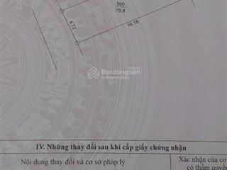 Giá rẻ rẻ rẻ , chỉ hơn 2 tỷ có ngay hơn 70m2 đất tại xã tráng việt  mê linh