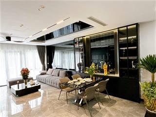 Bán nhà liền kề định công | 68/74m2 | 6 tầng | mt 6m | full nội thất cao cấp