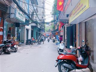 Bán nhà khâm thiên | toà chung cư mini | 120m2 | 7 tầng | 17 pkk | mặt ngõ ô tô.