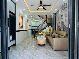 Cần bán gấp nhà ngô tất tố, p19, b.thạnh, 38m2, chỉ 3.99tỷ.