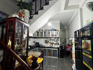 Cần bán nhà gần sân golf tân sơn nhất, gò vấp, 64m2, chỉ 5x tỷ.