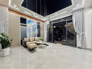 51m2 đường phan huy ích, p12, 3 tầng, 4pn, hẻm 4m, chỉ 5.65 tỷ
