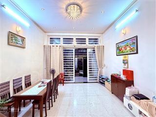 Bán nhà ngay chợ bà chiểu, 70m2, 4 tầng btct, chỉ 7.1ty tl.