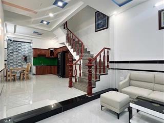 Cần bán gấp nhà lê quang định, 50m2, hẻm oto, chỉ nhỉn 5 tỷ.