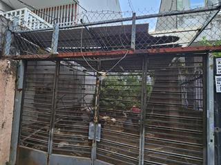 Cần bán lô đất thổ cư, 5.2x19m, nguyễn văn đậu, bình thạnh, hẻm 5m rộng rãi.